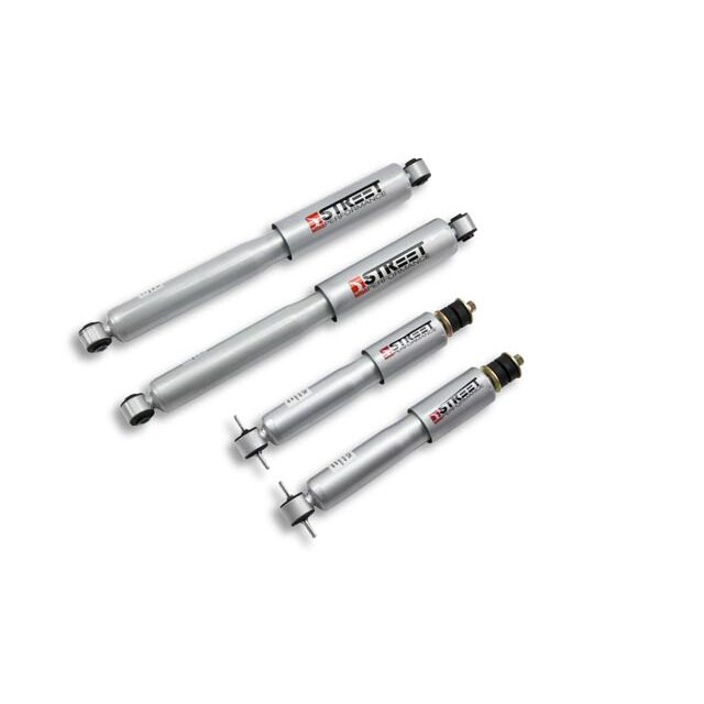 Belltech OE9522 Shock Absorber Set SP OEM Stock Replacement Shock Set