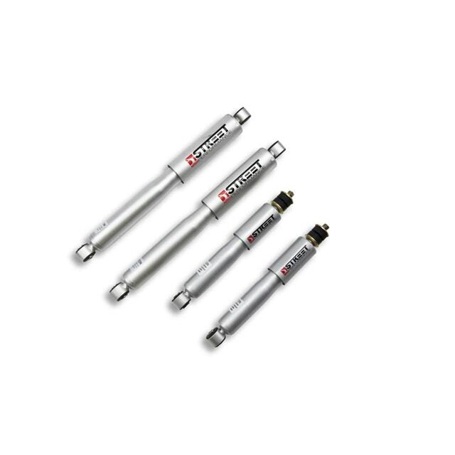 Belltech OE9526 Shock Absorber Set SP OEM Stock Replacement Shock Set