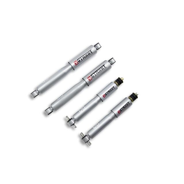 Belltech OE9531 Shock Absorber Set SP OEM Stock Replacement Shock Set