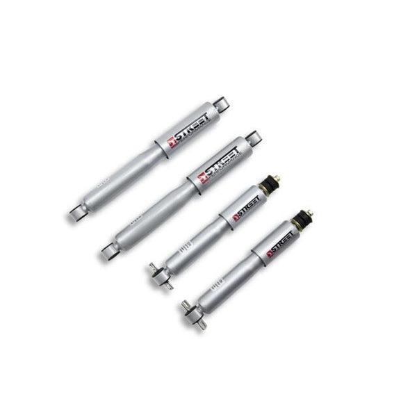 Belltech OE9531 Shock Absorber Set SP OEM Stock Replacement Shock Set
