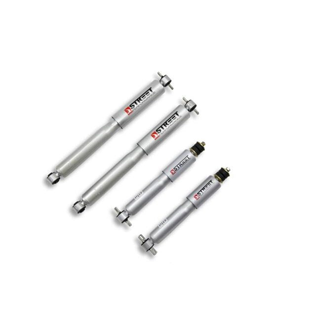 Belltech OE9536 Shock Absorber Set SP OEM Stock Replacement Shock Set