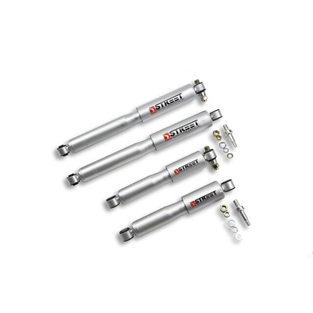 Belltech OE9554 Shock Absorber Set SP OEM Stock Replacement Shock Set
