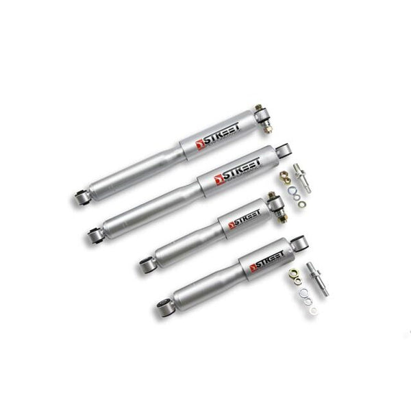 Belltech OE9554 Shock Absorber Set SP OEM Stock Replacement Shock Set