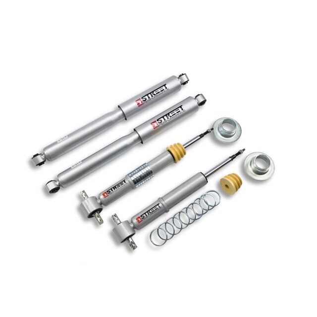 Belltech OE9562 Shock Absorber Set SP OEM Stock Replacement Shock Set