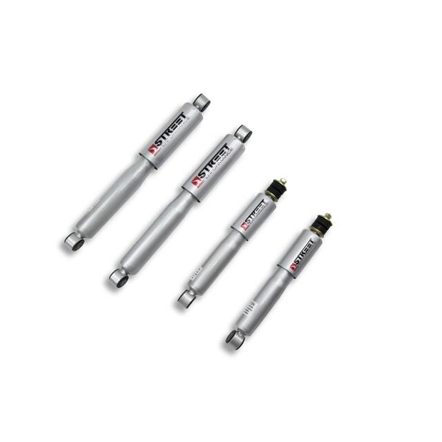 Belltech OE9564 Shock Absorber Set SP OEM Stock Replacement Shock Set