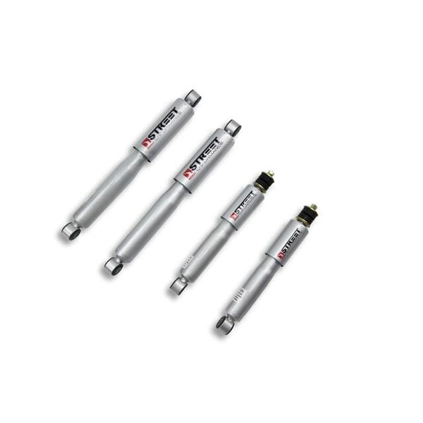 Belltech OE9564 Shock Absorber Set SP OEM Stock Replacement Shock Set
