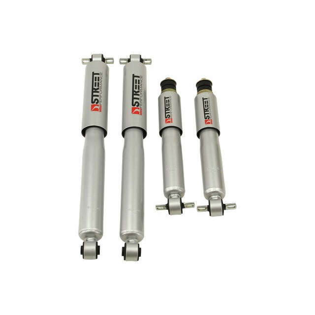 Belltech OE9576 Shock Absorber Set SP OEM Stock Replacement Shock Set