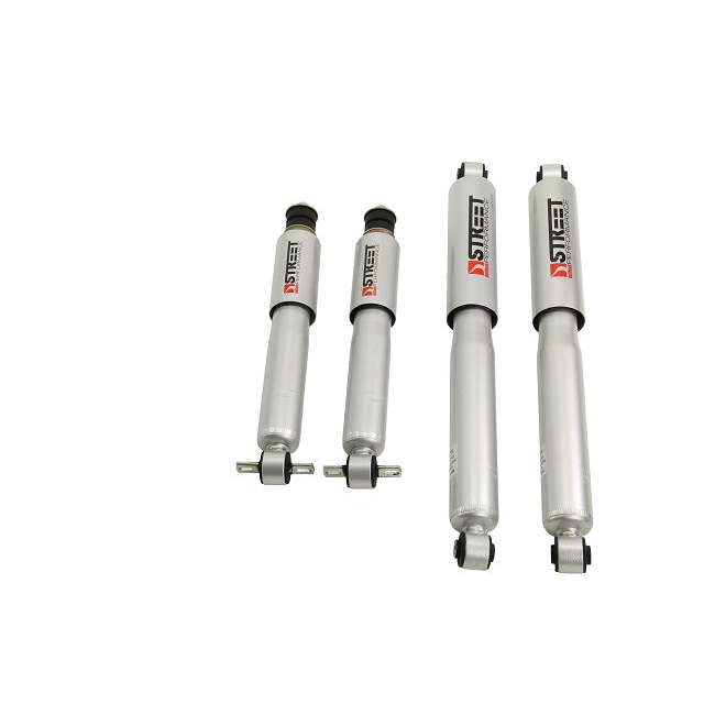 Belltech OE9577 Shock Absorber Set SP OEM Stock Replacement Shock Set