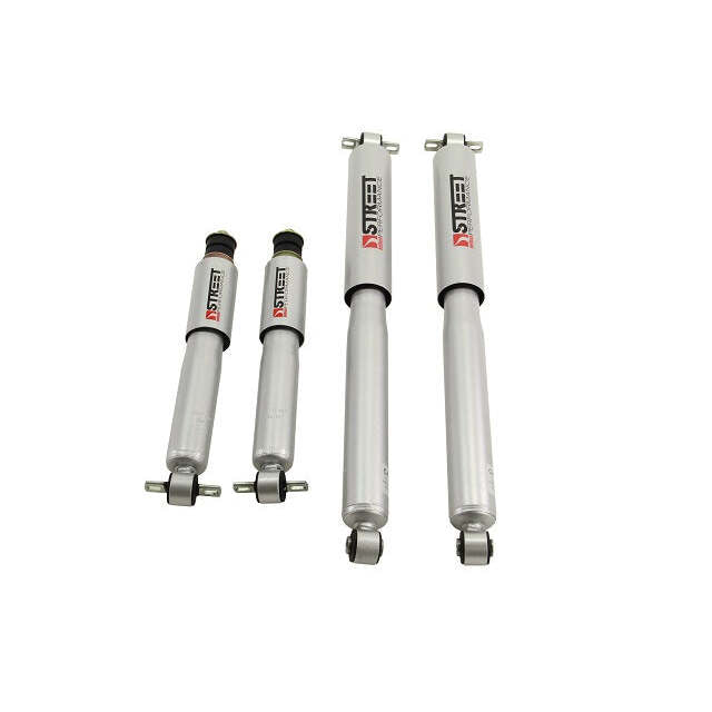Belltech OE9582 Shock Absorber Set SP OEM Stock Replacement Shock Set