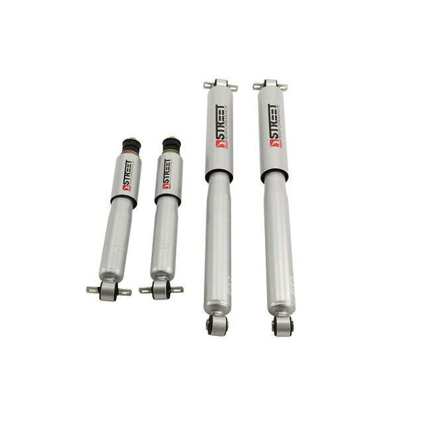 Belltech OE9592 Shock Absorber Set SP OEM Stock Replacement Shock Set