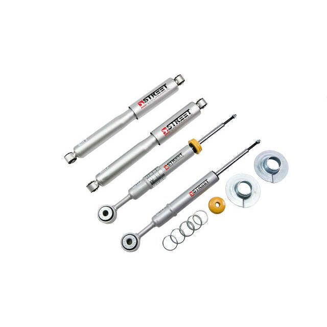 Belltech OE9610 Shock Absorber Set SP OEM Stock Replacement Shock Set