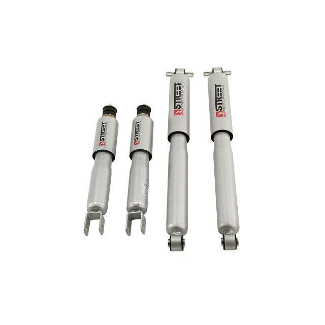 Belltech OE9612 Shock Absorber Set SP OEM Stock Replacement Shock Set