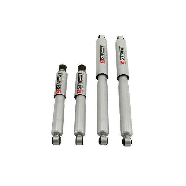Belltech OE9613 Shock Absorber Set SP OEM Stock Replacement Shock Set