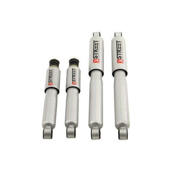 Belltech OE9616 Shock Absorber Set SP OEM Stock Replacement Shock Set
