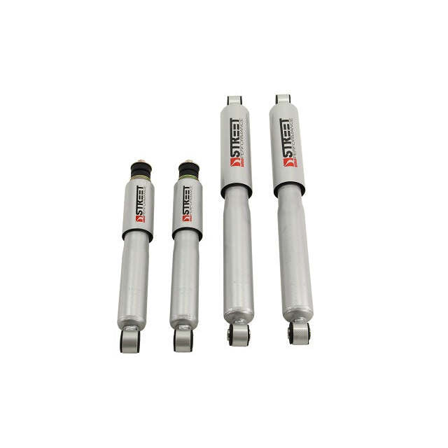 Belltech OE9617 Shock Absorber Set SP OEM Stock Replacement Shock Set