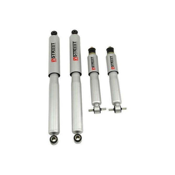 Belltech OE9621 Shock Absorber Set SP OEM Stock Replacement Shock Set