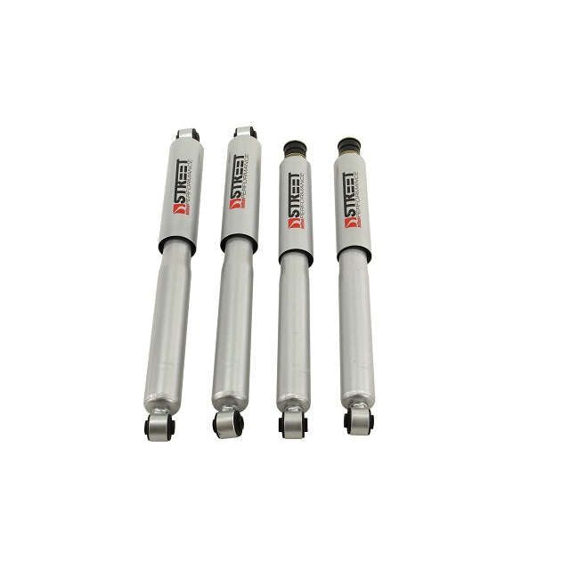 Belltech OE9626 Shock Absorber Set SP OEM Stock Replacement Shock Set