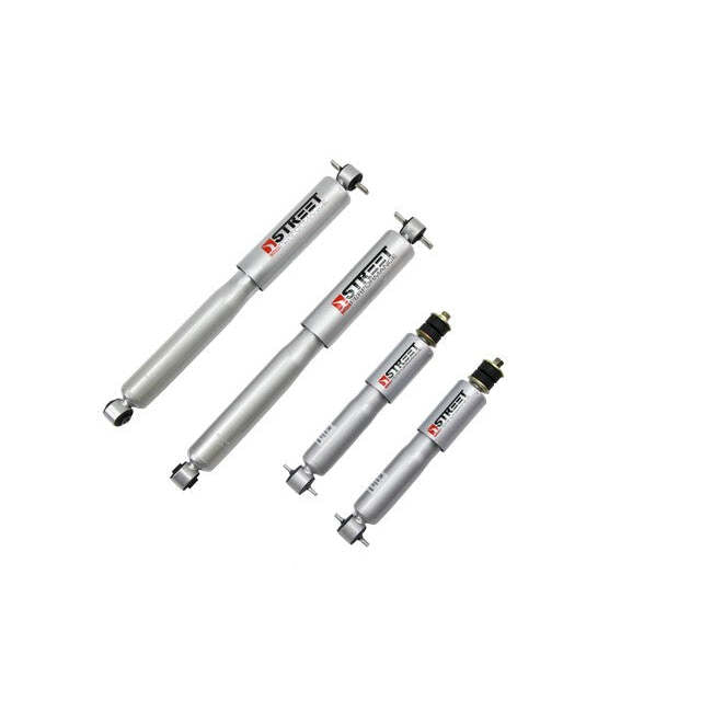 Belltech OE9635 Shock Absorber Set SP OEM Stock Replacement Shock Set