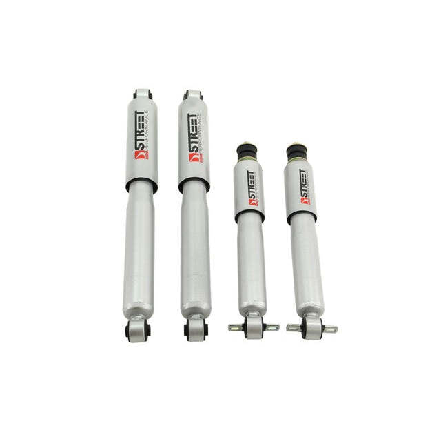 Belltech OE9636 Shock Absorber Set SP OEM Stock Replacement Shock Set