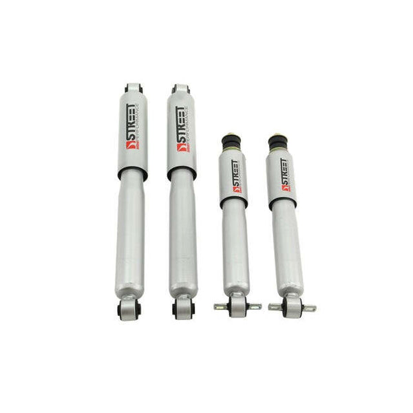 Belltech OE9636 Shock Absorber Set SP OEM Stock Replacement Shock Set
