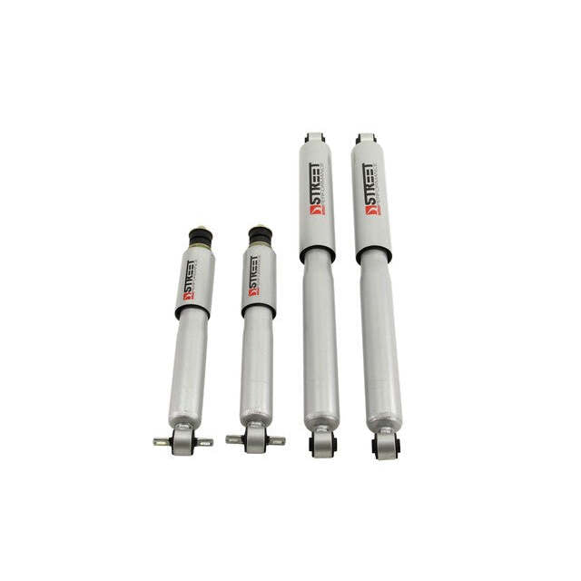 Belltech OE9637 Shock Absorber Set SP OEM Stock Replacement Shock Set