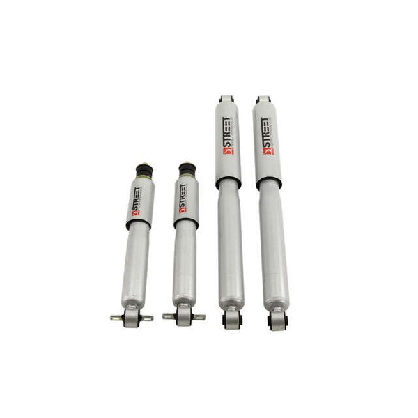 Belltech OE9637 Shock Absorber Set SP OEM Stock Replacement Shock Set