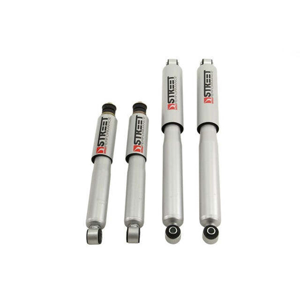 Belltech OE9644 Shock Absorber Set SP OEM Stock Replacement Shock Set