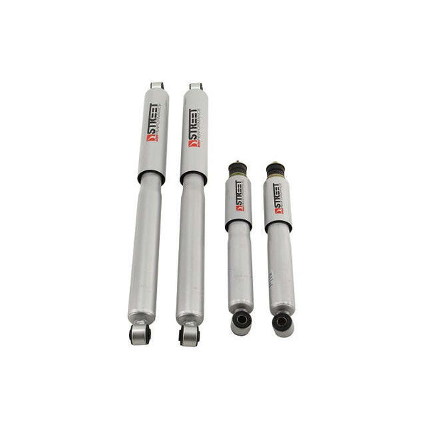 Belltech OE9646 Shock Absorber Set SP OEM Stock Replacement Shock Set