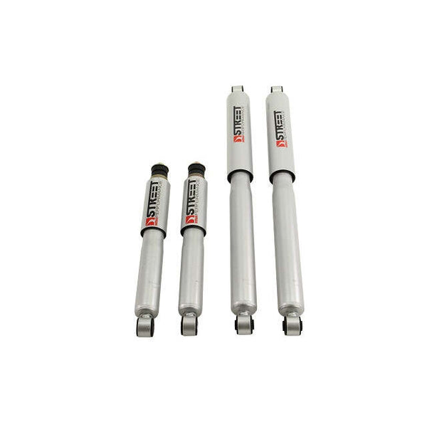 Belltech OE9665 Shock Absorber Set SP OEM Stock Replacement Shock Set