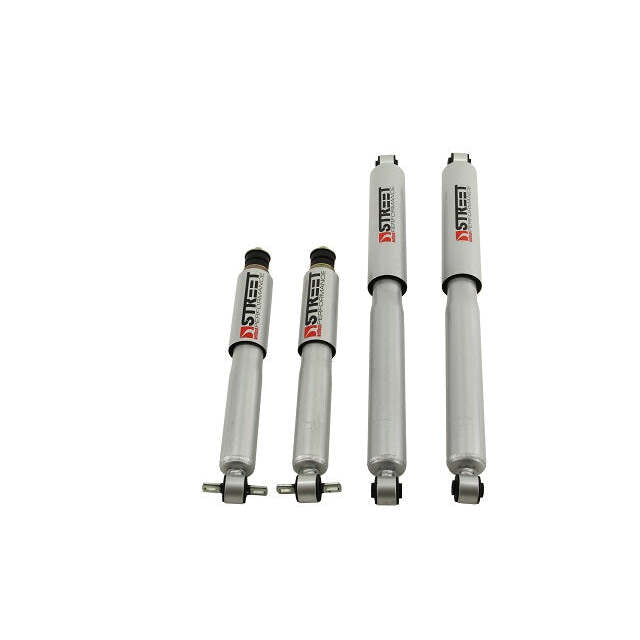 Belltech OE9666 Shock Absorber Set SP OEM Stock Replacement Shock Set