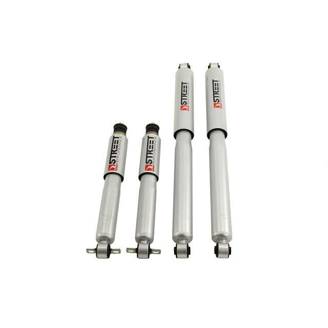 Belltech OE9667 Shock Absorber Set SP OEM Stock Replacement Shock Set