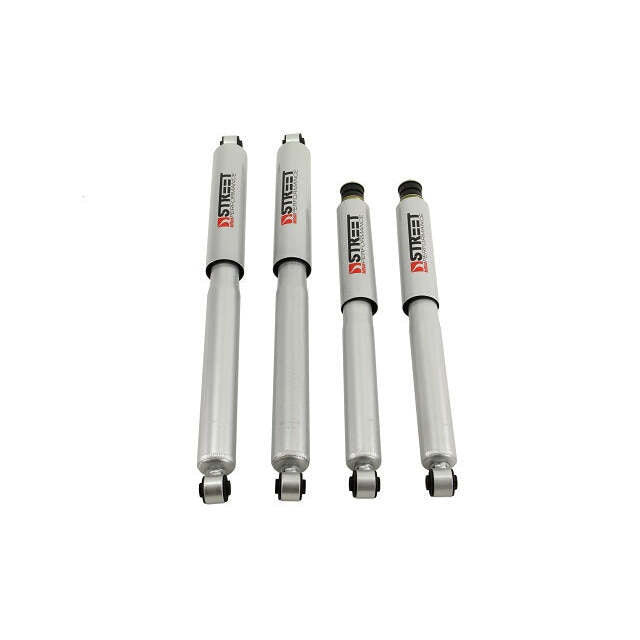 Belltech OE9671 Shock Absorber Set SP OEM Stock Replacement Shock Set