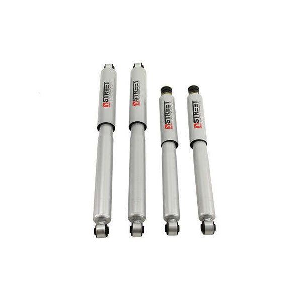 Belltech OE9671 Shock Absorber Set SP OEM Stock Replacement Shock Set