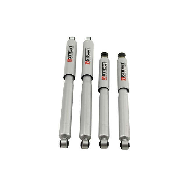 Belltech OE9672 Shock Absorber Set SP OEM Stock Replacement Shock Set