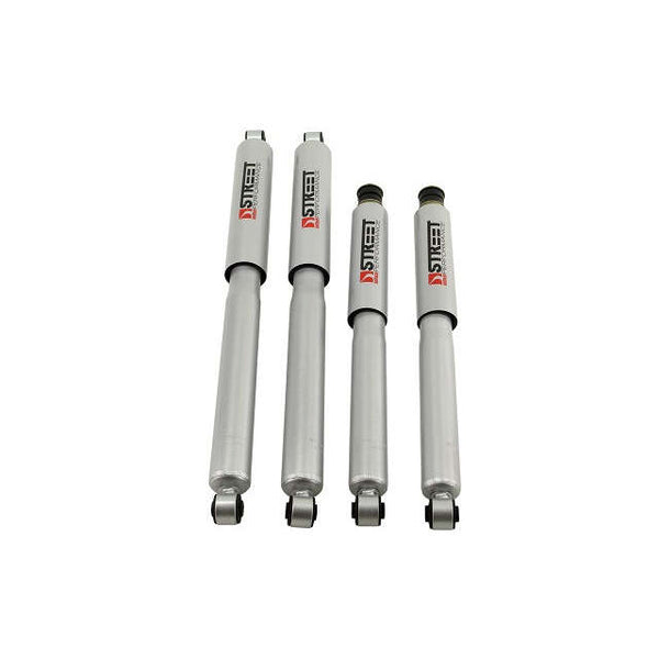 Belltech OE9672 Shock Absorber Set SP OEM Stock Replacement Shock Set