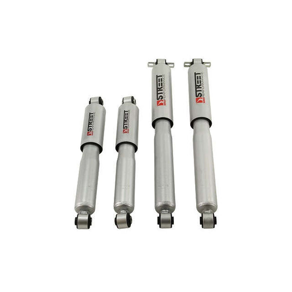 Belltech OE9677 Shock Absorber Set SP OEM Stock Replacement Shock Set