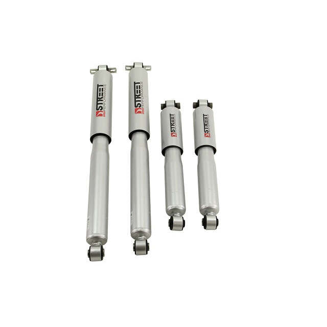 Belltech OE9678 Shock Absorber Set SP OEM Stock Replacement Shock Set