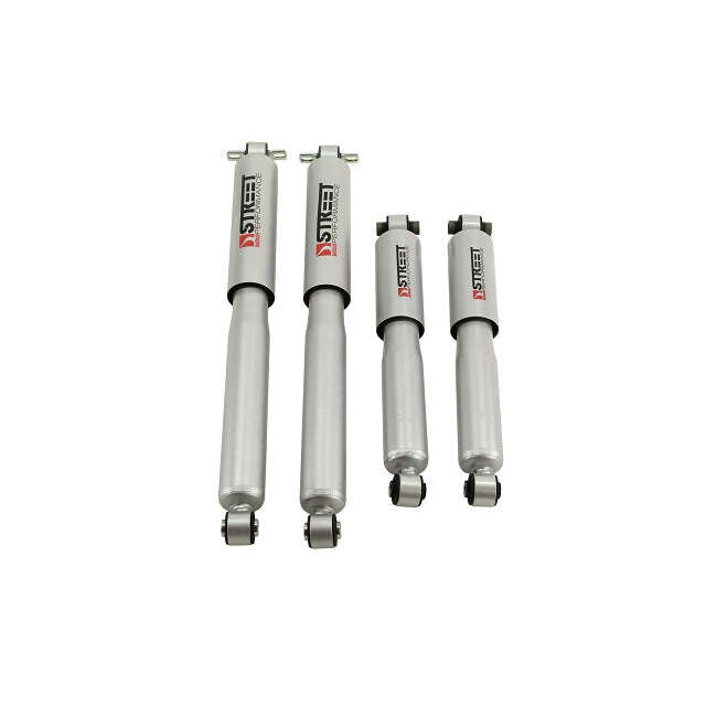 Belltech OE9679 Shock Absorber Set SP OEM Stock Replacement Shock Set