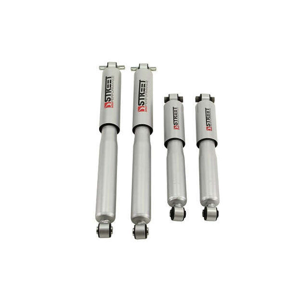 Belltech OE9679 Shock Absorber Set SP OEM Stock Replacement Shock Set