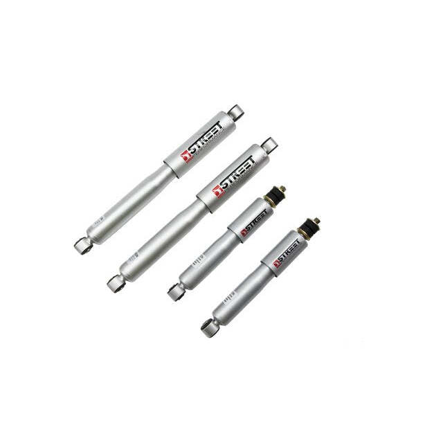 Belltech OE9682 Shock Absorber Set SP OEM Stock Replacement Shock Set