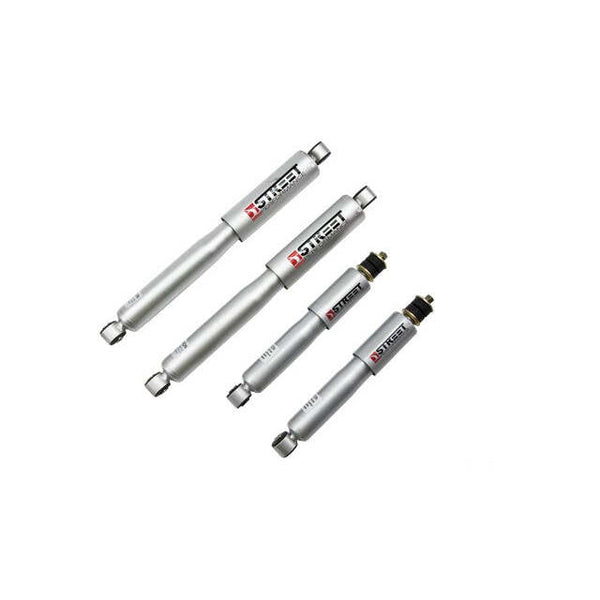 Belltech OE9684 Shock Absorber Set SP OEM Stock Replacement Shock Set