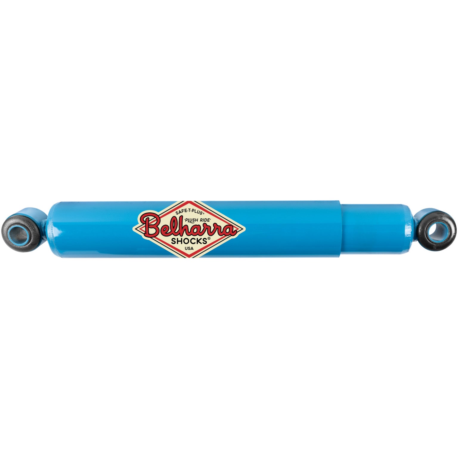 Safe-T-Plus USX-2001 Rear Belharra Shock Ford F53