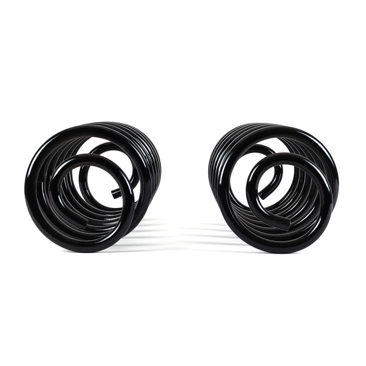 Arnott C-2137 Rear Coil Spring Conversion Kit Bravada, Envoy, Trailblazer, Rainier, Saab 9-7X (GMT 360) 113" SWB