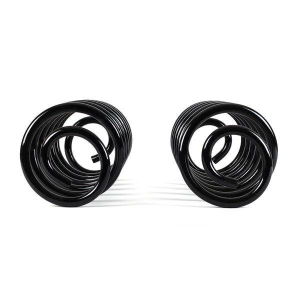 Arnott C-2137 Rear Coil Spring Conversion Kit Bravada, Envoy, Trailblazer, Rainier, Saab 9-7X (GMT 360) 113" SWB