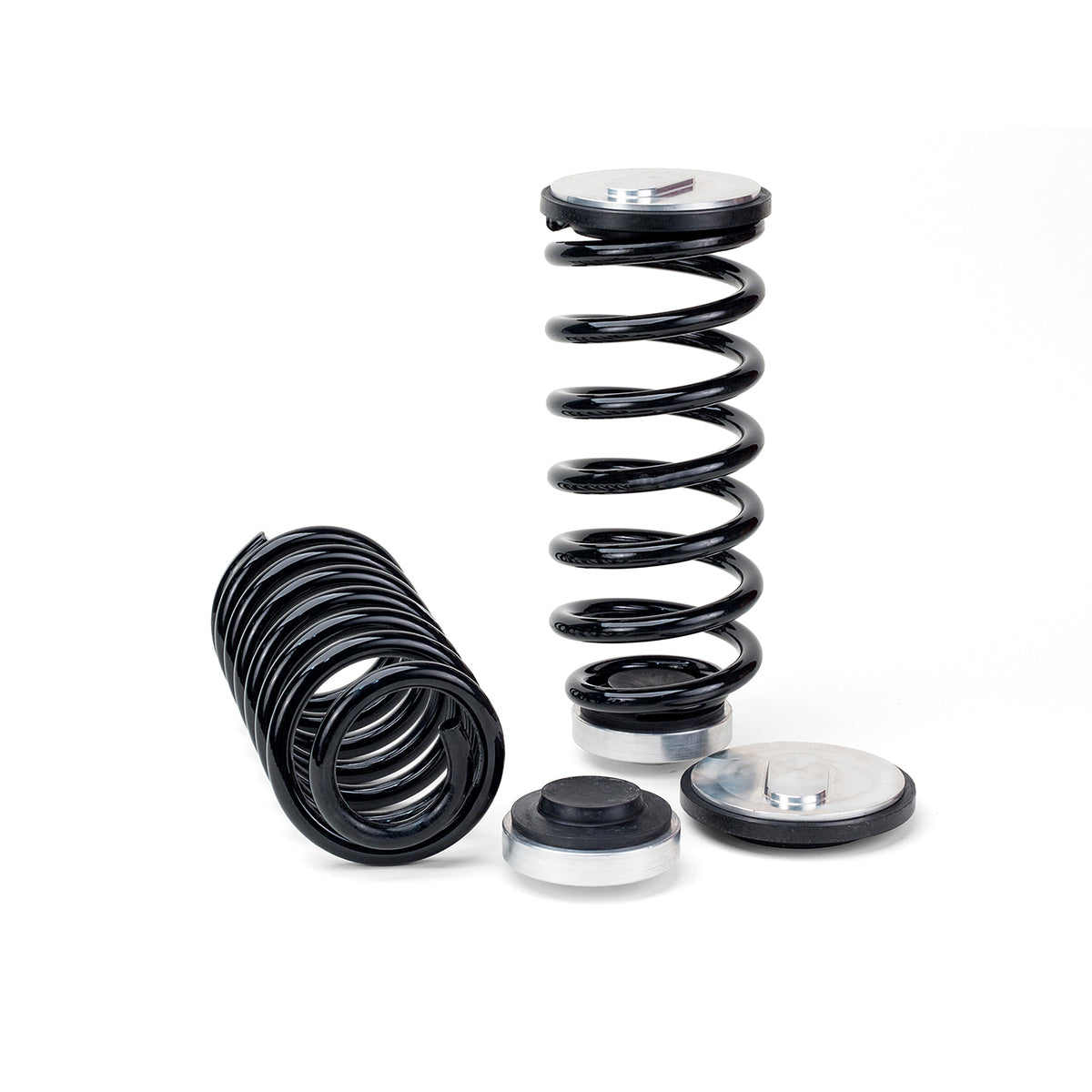 Arnott C-2180 Rear Coil Spring Conversion Kit Lincoln Continental (D186)