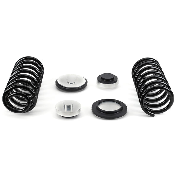 Arnott C-2180 Rear Coil Spring Conversion Kit Lincoln Continental (D186)