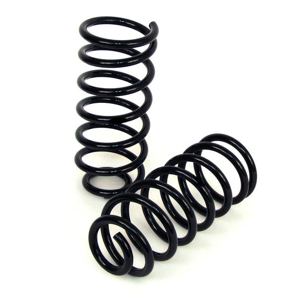 Arnott C-2224 Front & Rear Coil Spring Conversion Kit Lincoln Continental, Mark VII (Fox)