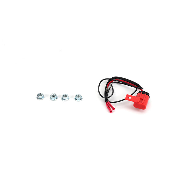 Arnott C-2227 Front & Rear Coil Spring Conversion Kit Land Rover Range Rover (P38A)
