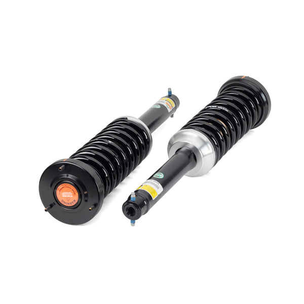 Arnott C-2242 Front & Rear Coil Spring Conversion Kit Mercedes-Benz S-Class (W220) w/AIRMATIC & ADS, w/o 4MATIC