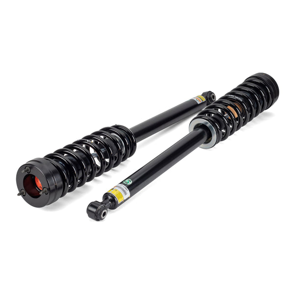 Arnott C-2242 Front & Rear Coil Spring Conversion Kit Mercedes-Benz S-Class (W220) w/AIRMATIC & ADS, w/o 4MATIC